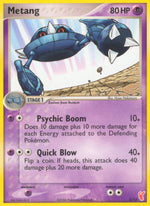 Metang - EX Trainer Kit 2 (Fixed) [TK2-P5]