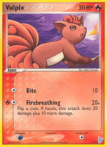 Vulpix - EX Trainer Kit 2 (Fixed) [TK2-M7]