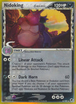 Nidoking δ Delta Species - EX L'Isola dei Draghi (Holo Rare) [DF-6]