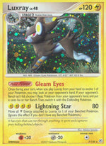 Luxray Lv.48 - Diamante & Perla (Holo Rare) [DP-7]