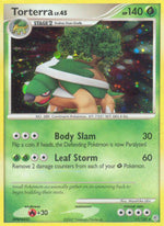 Torterra Lv.45 - Diamante & Perla (Holo Rare) [DP-17]