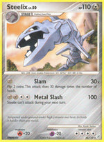Steelix Lv.50 - Diamante & Perla (Rare) [DP-38]