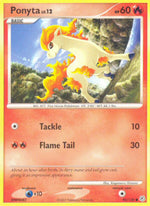 Ponyta Lv.12 - Diamante & Perla (Common) [DP-94]