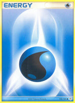Energia Acqua - Diamante & Perla (Common) [DP-125]