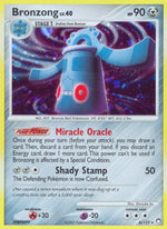 Bronzong Lv.40 - Tesori Misteriosi (Holo Rare) [MT-6]