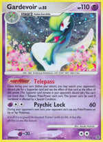 Gardevoir Lv.55 - Prodigi Segreti (Holo Rare) [SW-7]