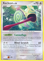 Kecleon Lv.28 - Prodigi Segreti (Uncommon) [SW-52]