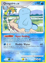 Quagsire Lv.38 - Prodigi Segreti (Uncommon) [SW-60]