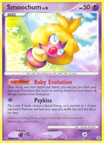 Smoochum Lv.6 - Prodigi Segreti (Uncommon) [SW-67]