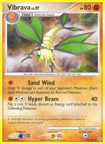 Vibrava Lv.37 - Prodigi Segreti (Uncommon) [SW-74]