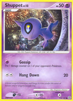 Shuppet Lv.13 - Prodigi Segreti (Common) [SW-110]