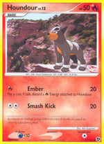 Houndour Lv.13 - Incontri Leggendari (Common) [GE-69]