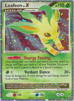 Leafeon LV.X - Alba Suprema (Ultra Rare) [MD-99]