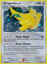 Dragonite Lv.61 - Il Risveglio dei Miti (Holo Rare) [LA-2]