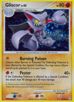 Gliscor Lv.42 - Il Risveglio dei Miti (Holo Rare) [LA-5]
