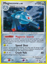 Magnezone Lv.44 - Fronte di Tempesta (Holo Rare) [STF-5]