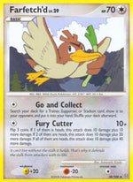 Farfetch'd Lv.29 - Fronte di Tempesta (Uncommon) [STF-38]