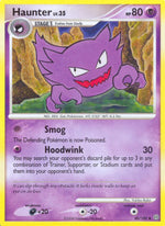 Haunter Lv.35 - Fronte di Tempesta (Uncommon) [STF-40]