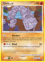 Onix Lv.25 - Fronte di Tempesta (Common) [STF-69]