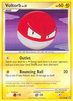 Voltorb Lv.31 - Fronte di Tempesta (Common) [STF-81]