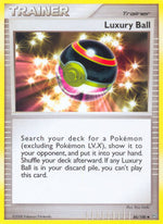 Chic Ball - Fronte di Tempesta (Uncommon) [STF-86]