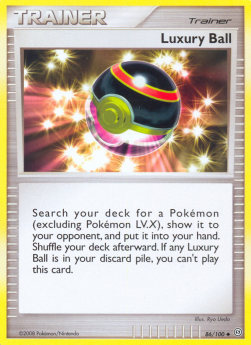 Chic Ball - Fronte di Tempesta (Uncommon) [STF-86]