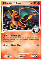 Charizard  Lv.65 - Supreme Victors (Rare) [SV-20]