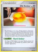 Ambra Antica - Arceus (Uncommon) [AR-89]