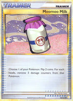 Latte Mumu - HeartGold & SoulSilver (Uncommon) [HS-94]