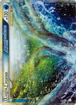 Lugia LEGGENDA - HeartGold & SoulSilver (Ultra Rare) [HS-113]