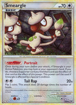 Smeargle - Senza Paura (Holo Rare) [UD-8]