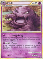 Muk - Senza Paura (Uncommon) [UD-31]