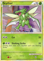Scyther - Senza Paura (Common) [UD-65]