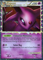 Espeon - Senza Paura (Ultra Rare) [UD-81]