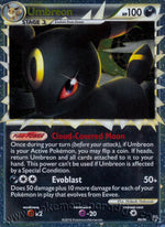 Umbreon - Senza Paura (Ultra Rare) [UD-86]