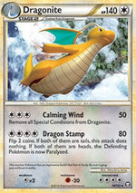 Dragonite - Battaglie Trionfali (Rare) [TM-18]