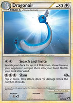Dragonair - Battaglie Trionfali (Uncommon) [TM-32]