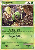 Bellsprout - Battaglie Trionfali (Common) [TM-57]