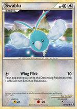 Swablu - Battaglie Trionfali (Common) [TM-78]
