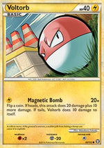 Voltorb - Battaglie Trionfali (Common) [TM-83]