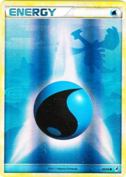 Energia Acqua - Richiamo delle Leggende (Common) [CL-90]