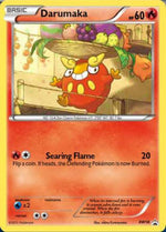Darumaka - BW Black Star Promos (Promo) [BW-18]