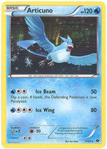Articuno - Destini Futuri (Holo Rare) [NXD-27]