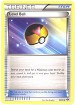 Level Ball - Destini Futuri (Uncommon) [NXD-89]