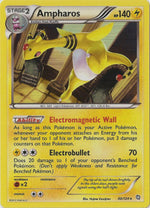 Ampharos - Stirpe dei Draghi (Holo Rare) [DRX-40]
