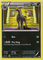 Houndoom - Stirpe dei Draghi (Rare) [DRX-75]