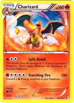 Charizard - Confini Varcati (Holo Rare) [BCR-20]
