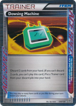 Ricerca Strumenti - Uragano Plasma (Holo Rare) [PLS-128]