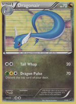 Dragonair - Tesoro dei Draghi (Holo Rare) [DRV-3]