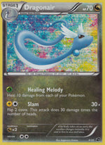Dragonair - Tesoro dei Draghi (Holo Rare) [DRV-4]